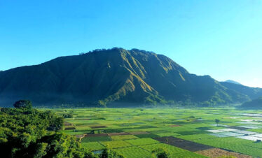 Private Trip Sembalun